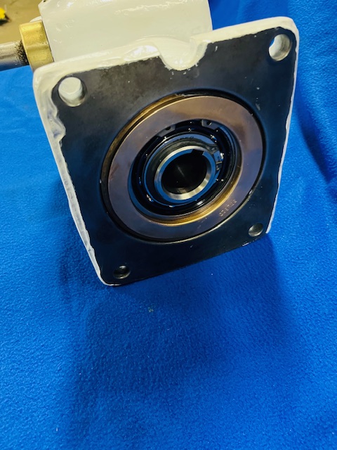 IN MOTION TIMER - Rebuilt Unit for Angelus 60L - Image 4