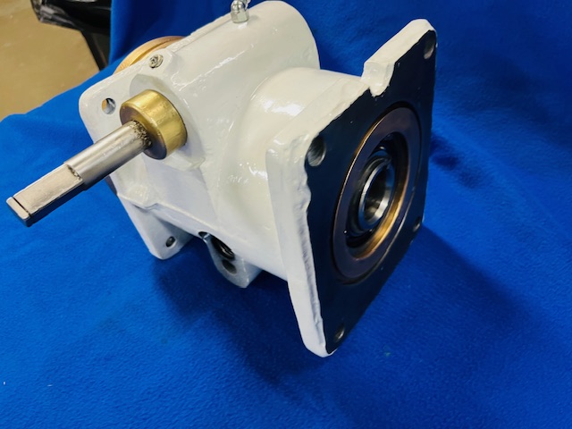 IN MOTION TIMER - Rebuilt Unit for Angelus 60L - Image 5