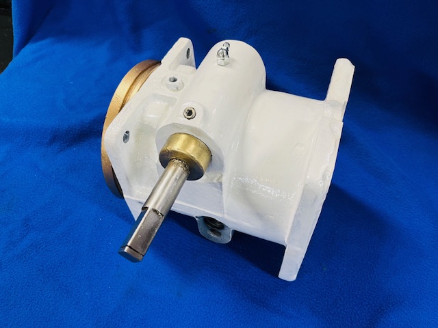 IN MOTION TIMER - Rebuilt Unit for Angelus 60L - Image 6