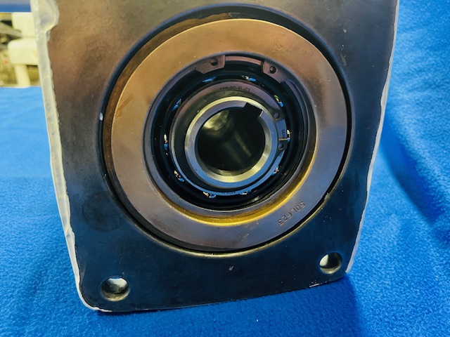 IN MOTION TIMER - Rebuilt Unit for Angelus 60L - Image 7