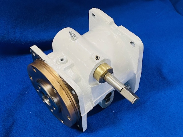 IN MOTION TIMER - Rebuilt Unit for Angelus 60L - Image 2